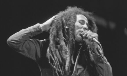 In ‘Bob Marley: One Love’ film, what’s his faith? And why is marijuana deemed holy to the Rastafari?