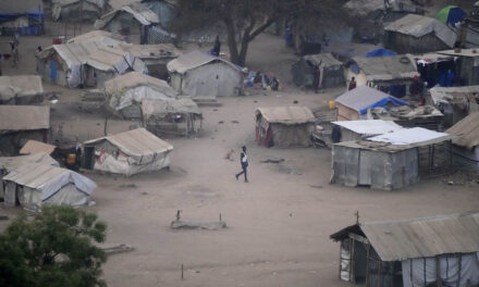 South Sudan shutters all schools as it prepares for an extreme heat wave