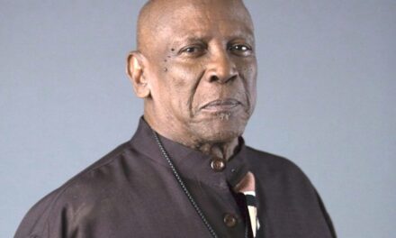 Celebrating the Life and Legacy of Louis Gossett Jr.: A Tribute to a Trailblazing Actor