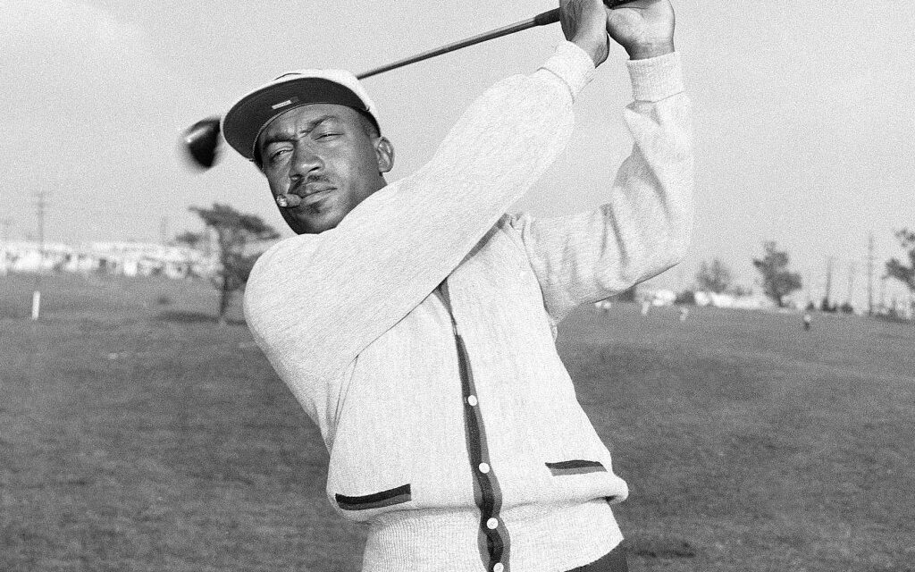 National Links Trust celebrates Black golfers with ‘Uneven Fairways’ documentary screening