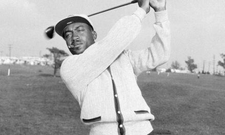 National Links Trust celebrates Black golfers with ‘Uneven Fairways’ documentary screening