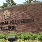 Mayor, City Council President React to May 31 Closing of Birmingham-Southern College