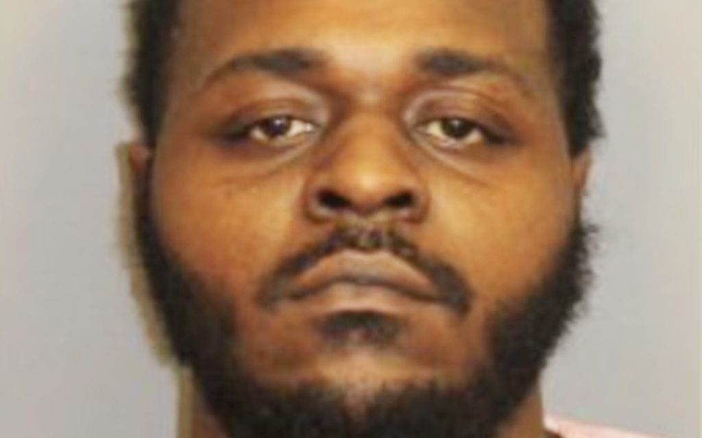 Suspect charged with capital murder in killing of man who was dropped off at Birmingham hospital