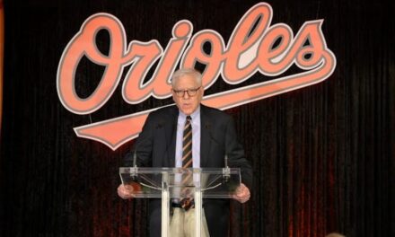 Orioles new owner is ‘a Baltimore guy’