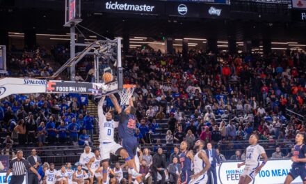 Lincoln outlasts Fayetteville State 54-51, capturing men’s 2024 CIAA title