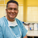 How Podiatrist Dr. Ronald Agee Helps Patients Get Back on Their Feet