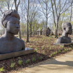 EJI to Open 17-Acre Freedom Monument Sculpture Park on March 27 in Montgomery