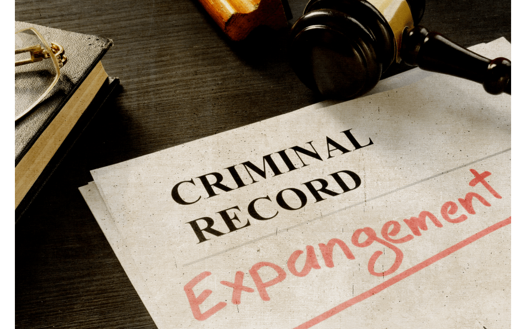 MD Legal Aid teams with Reid Temple A.M.E. to offer free expungement clinic