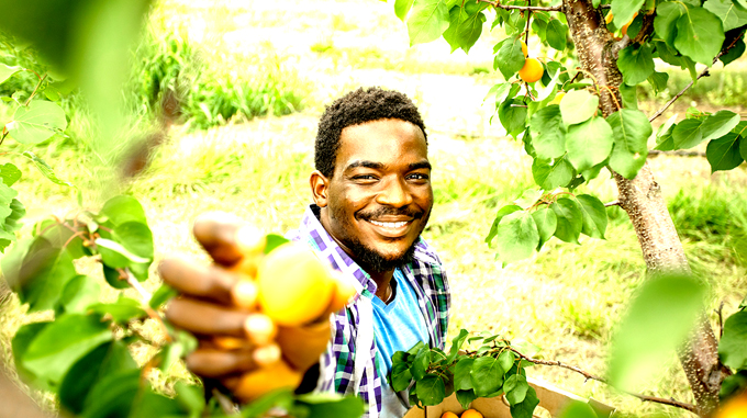 THE FARM NEAR AAMU WILL ADDRESS FOOD INSECURITY AND STRENGTHEN RESEARCH