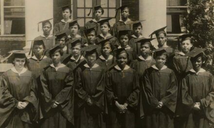 Sustaining the sisterhood: A look at the women of Bennett College 