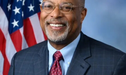 Rep. Glenn Ivey helps secure nearly $12 million in federal funds for Montgomery and Prince George’s County, Md.