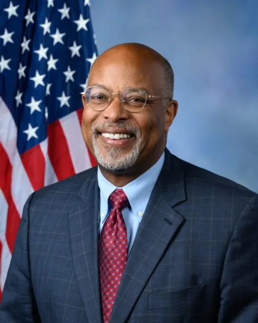 Rep. Glenn Ivey helps secure nearly $12 million in federal funds for Montgomery and Prince George’s County, Md.