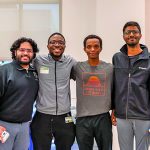 UAB Computer Science Students Earn Big Wins at Alabama’s Largest Hackathon