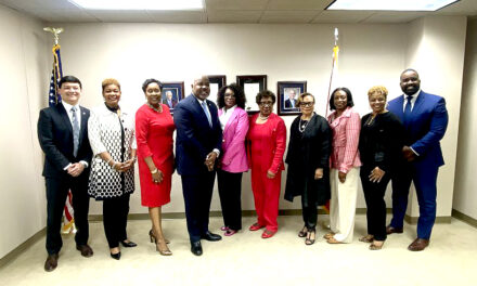 HBCU presidents visit State House