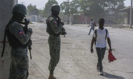 U.S. citizens flee Haiti amidst escalating chaos: Global concerns mount