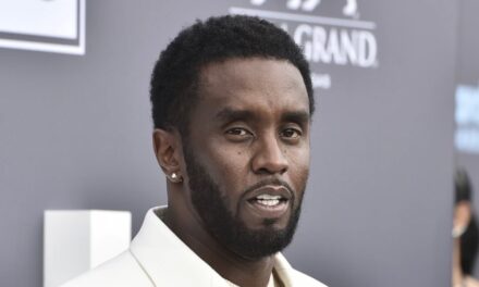 Feds search Sean ‘Diddy’ Combs’ properties as part of sex trafficking probe, AP sources say