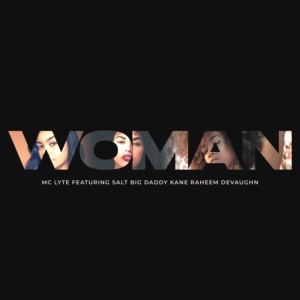 EXCLUSIVE: MC Lyte releases empowering anthem ‘Woman’ featuring hip hop icons