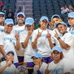 Miles College Women’s Basketball Team Wins First SIAC Title; Division II Tournament Next