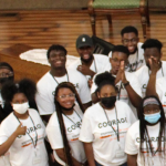 The Morgan Project Launches ‘Courage’ Curriculum in Birmingham Schools