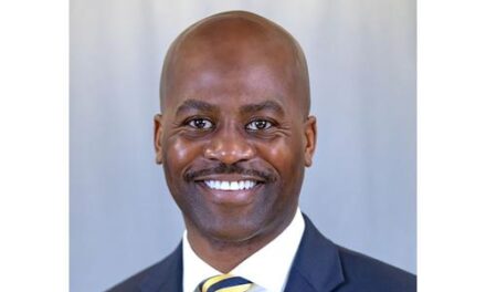 Coppin State president secures board seat for Federal Reserve Bank of Richmond’s Baltimore Branch