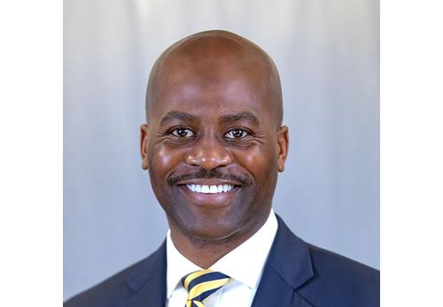 Coppin State president secures board seat for Federal Reserve Bank of Richmond’s Baltimore Branch