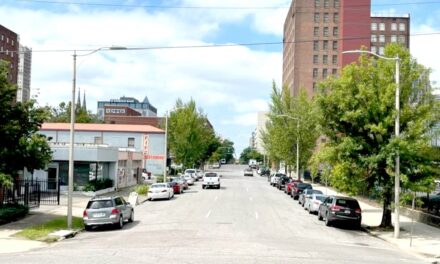 Birmingham gets $14.5 million federal grant to turn 4th Ave. North into two-way street