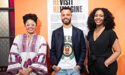 REVISIT REIMAGINE’: Commemorating Maryland’s ‘Year of Civil Rights’ at the Banneker-Douglass Museum