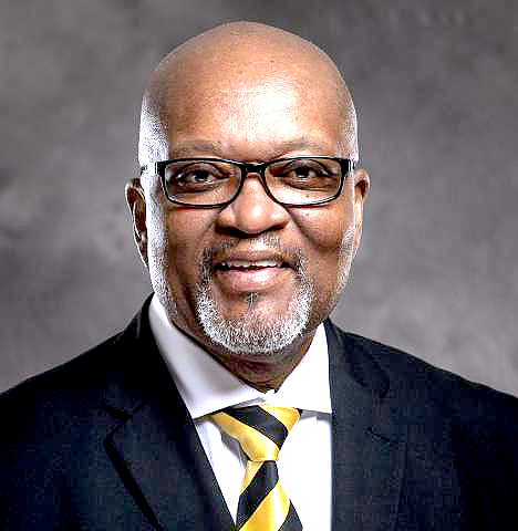 ASU’s Chief of Staff, Dr. Kevin A. Rolle, Appointed to SACSCOC Board of Trustees