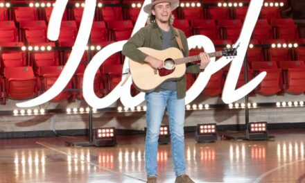 ‘American Idol’ hopeful from Moulton keeping it ‘as real as possible’