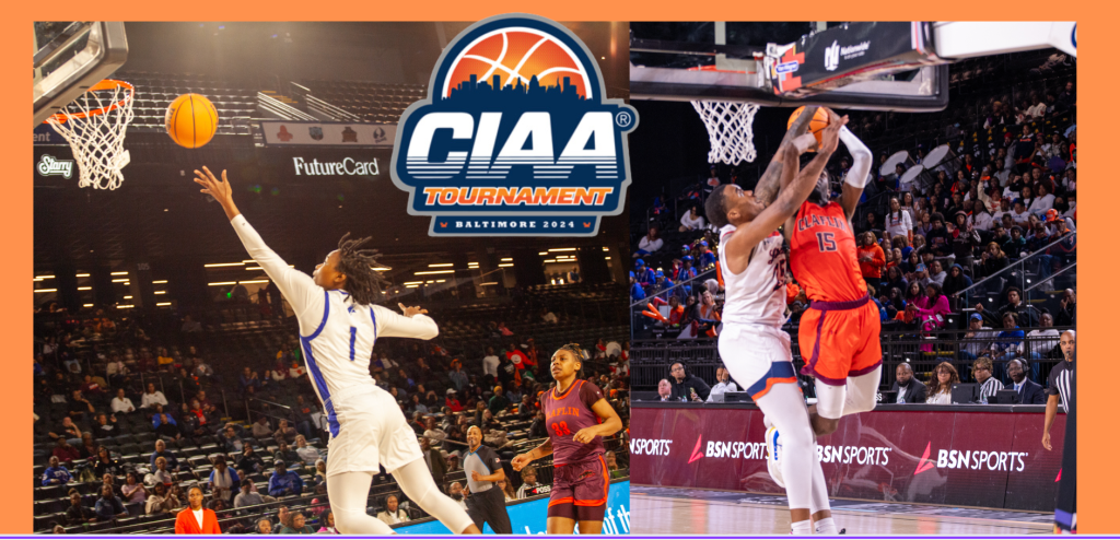 Contenders in CIAA 2024 championship title games for men and women decided 