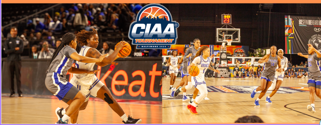 Fayetteville State upsets defending champion Elizabeth City State 64-59 to claim women’s 2024 CIAA title 