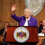 Gov. Kay Ivey Signs Bill to Limit Public Funds for DEI in Alabama