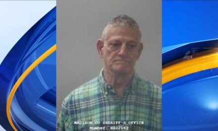 70-year-old Alabama man arrested for rape, sodomy of child under 12