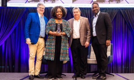 The Allen Lewis Agency NamedAlly Supplier Diversity: Supplier of the Year for 2024