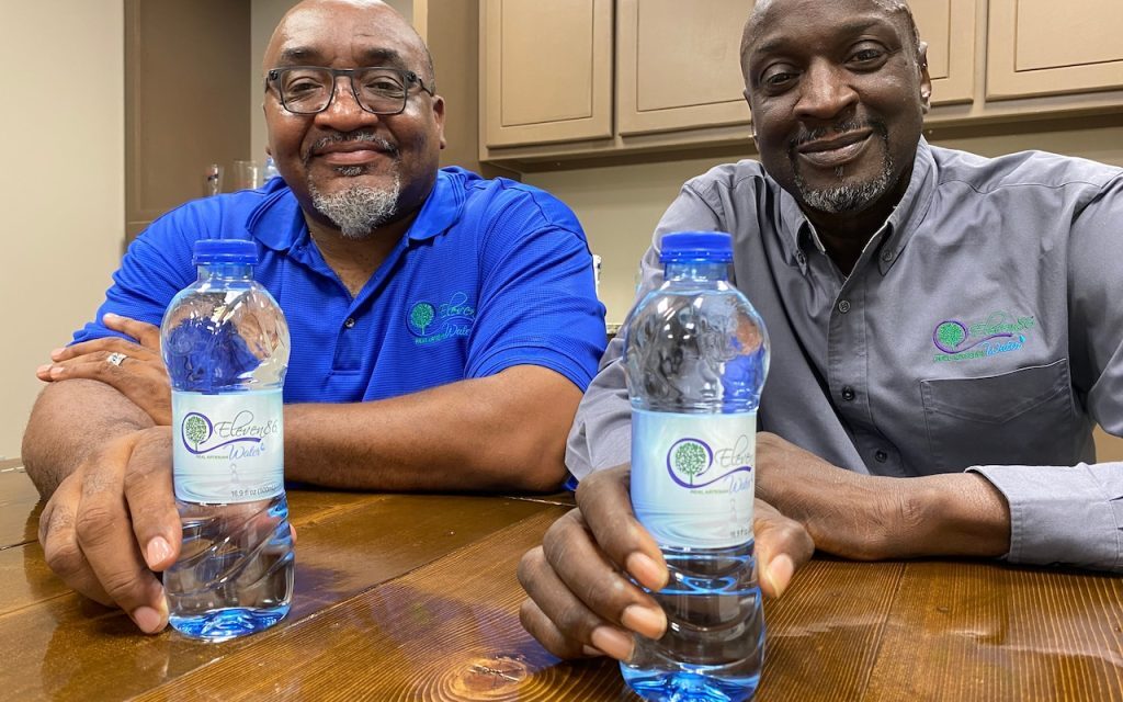 The refreshing story behind this heavenly Alabama water