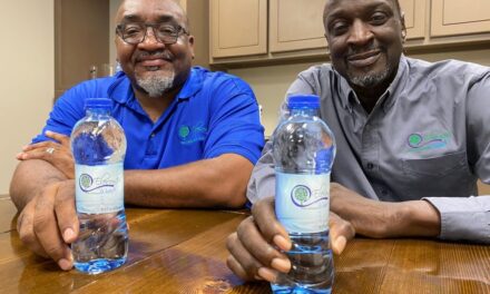 The refreshing story behind this heavenly Alabama water