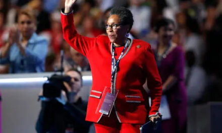 Marcia Fudge abruptly retires as secretary of Housing and Urban Development 