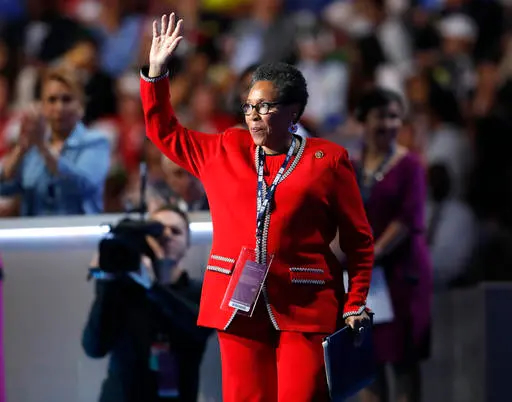 Marcia Fudge abruptly retires as secretary of Housing and Urban Development 