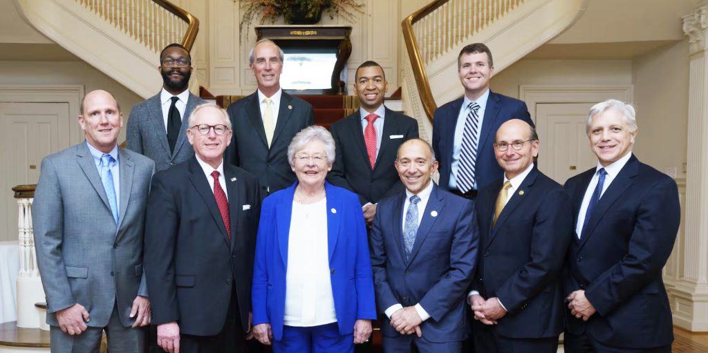 Alabama mayors support increased penalty for firing guns into homes, buildings, vehicles