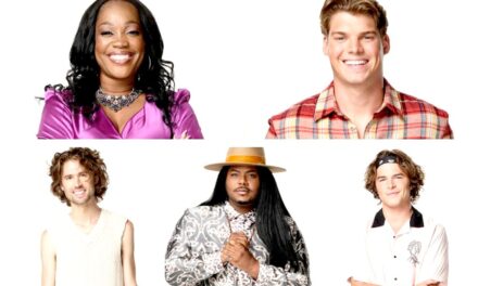 Meet 5 singers from Alabama competing on ‘The Voice’ in Season 25