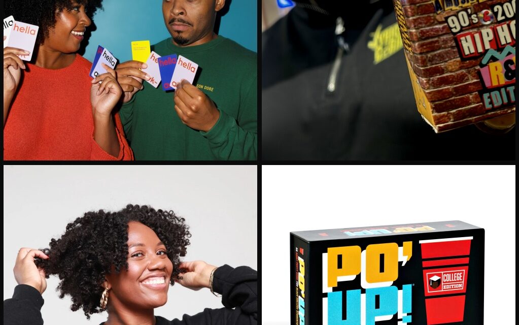 Gaming Black: A look at African Americans in the card game space