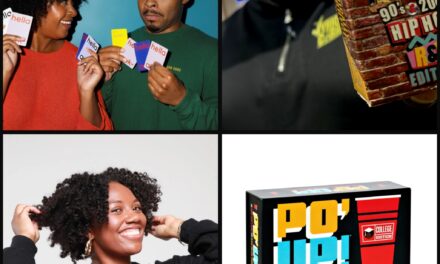 Gaming Black: A look at African Americans in the card game space