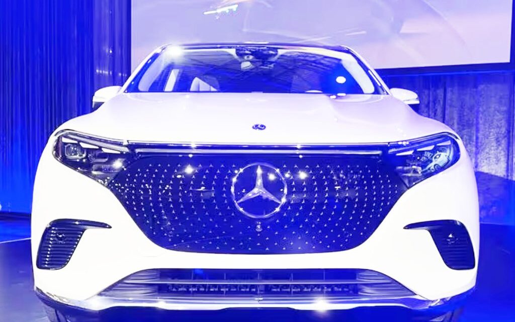 Mercedes-Benz owes $438,625 in back pay, penalties to Alabama workers fired over medical leave