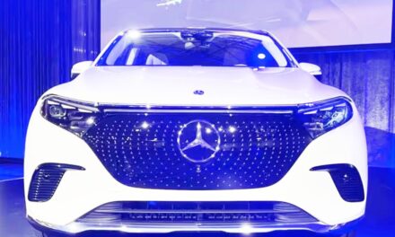 Mercedes-Benz owes $438,625 in back pay, penalties to Alabama workers fired over medical leave