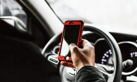 Conveniently distracted: Hands-free devices often perilous for drivers