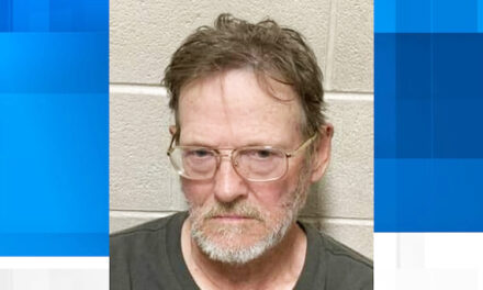 72-year-old North Alabama man arrested for allegedly possessing child sexual material