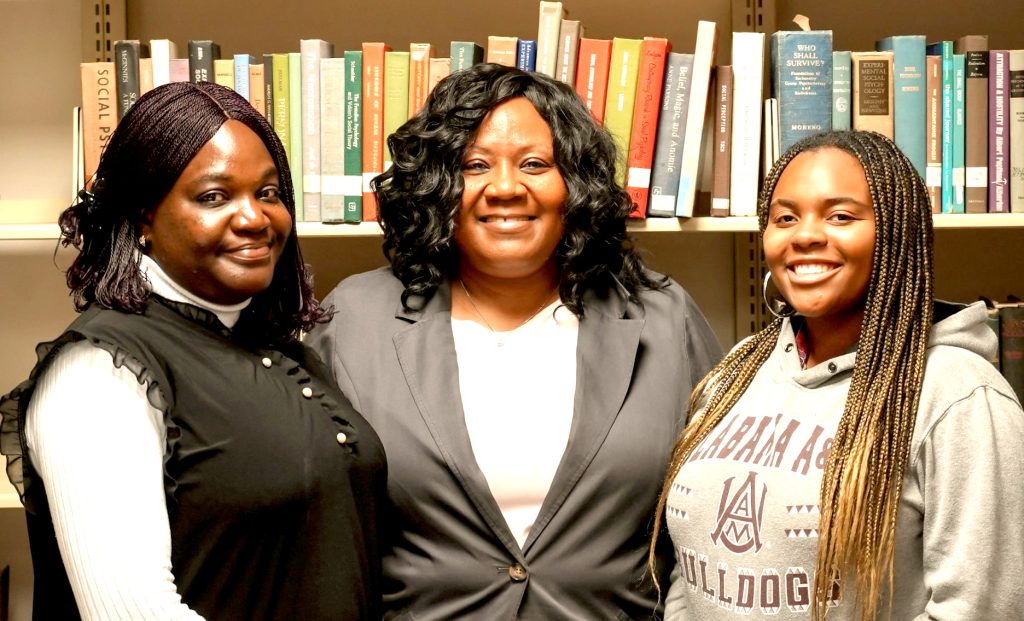 AAMU COORDINATOR WRITES VOTER EDUCATION ARTICLE FOR FORBES