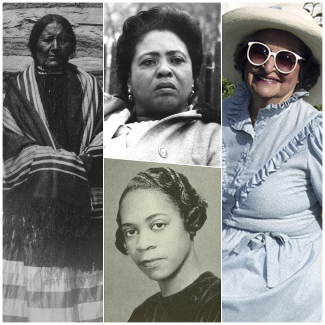 Women’s History Month: A look at some trailblazers in American gardening and horticulture