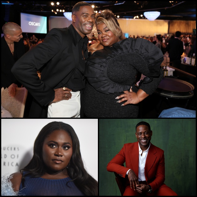 Celebrating Black excellence at the 96th Oscars: A night of triumph and diversity