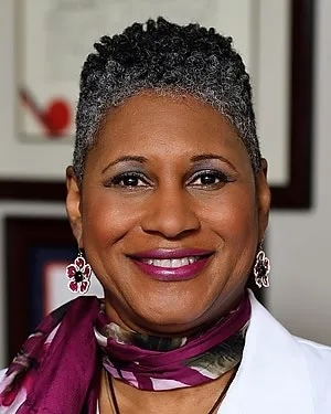 Dr. Sherita Hill Golden, chief diversity officer for Johns Hopkins Medicine, resigns after ‘privilege’ controversy 